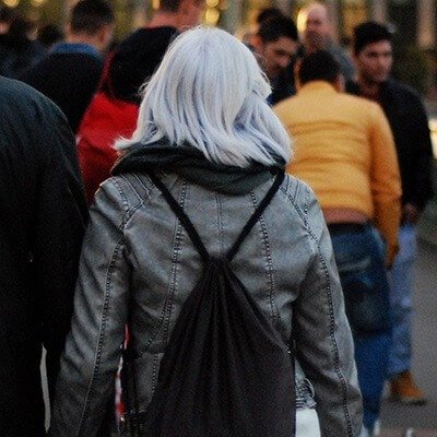 1.	Transformamos la Soledad en motor de solidaridad. 